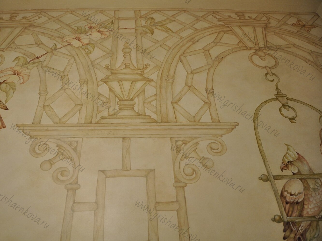 ванная дизайн интерьера